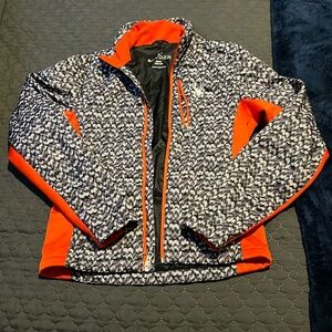 Spyder jacket men’s XS